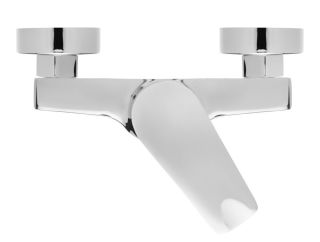 Смеситель для душа Swedbe Venado 1620 хром